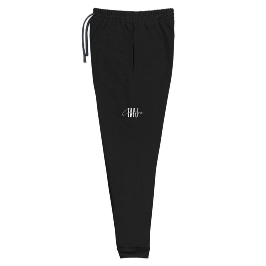 Unisex Joggies ( Additional Colors)