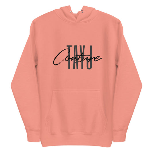 Additional Colors - Tayj Couture Hoodie