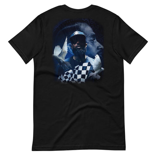 Nipsey Tee